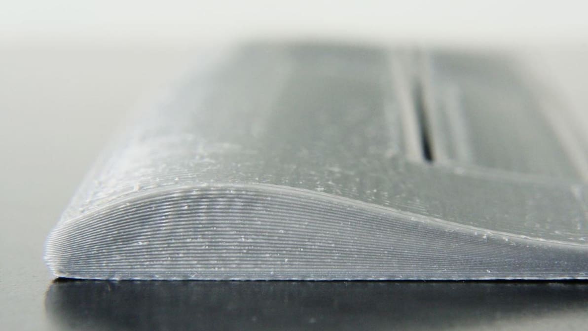 Featured image of Non-Planar 3D Printing: All You Need to Know