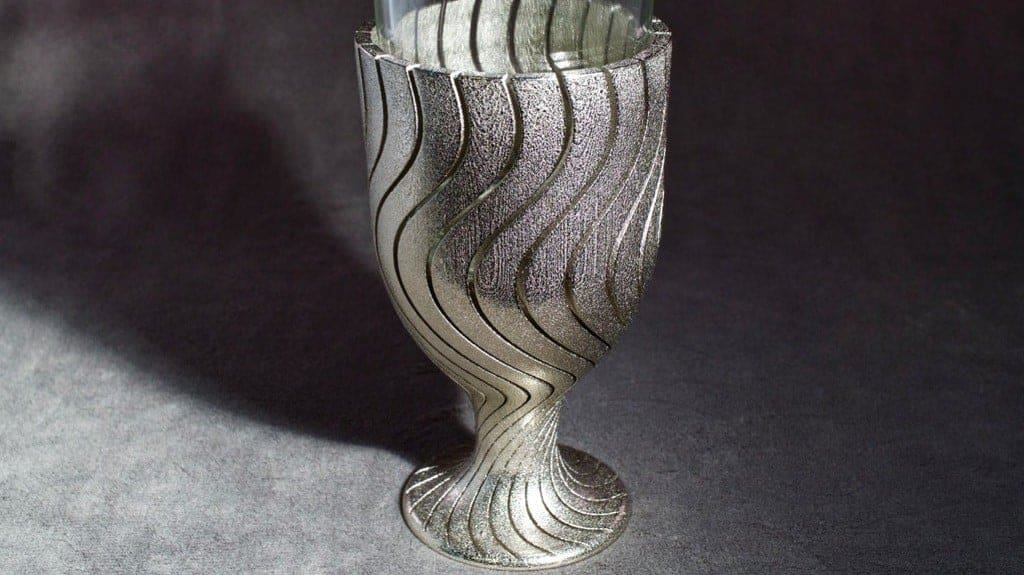 Featured image of 10 Great 3D Prints for Passover