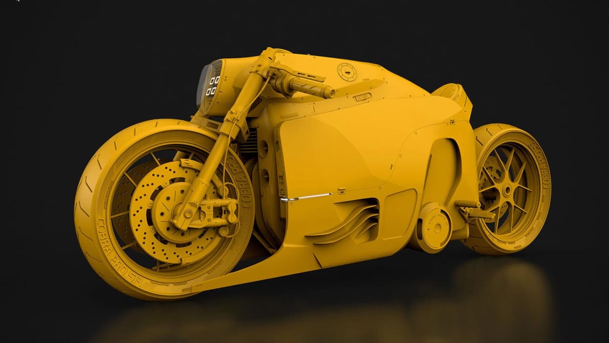 Featured image of The Best 3D Sculpting Software (Some Are Free)