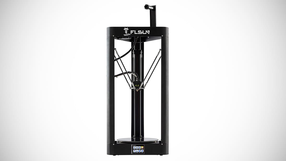 Featured image of Flsun QQ-S Pro: Specs, Price, Release & Reviews