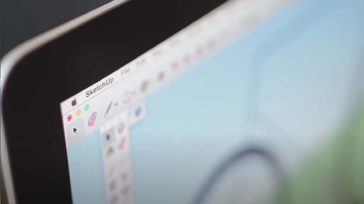 Featured image of Fusion 360 vs SketchUp: The Differences