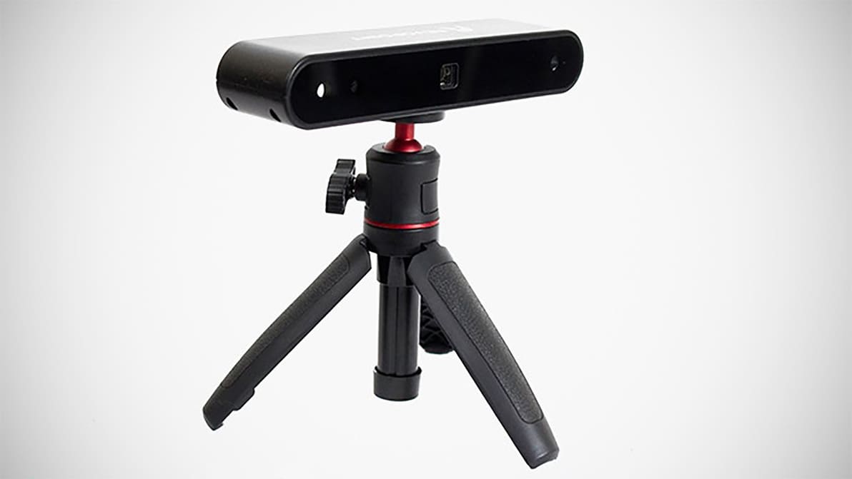Featured image of Revopoint Pop: Specs, Price, Release & Reviews