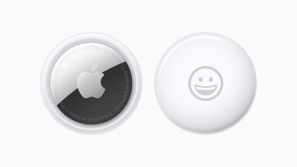 Featured image of Never Lose a Print Again: Embedding Apple AirTags in Your 3D Prints