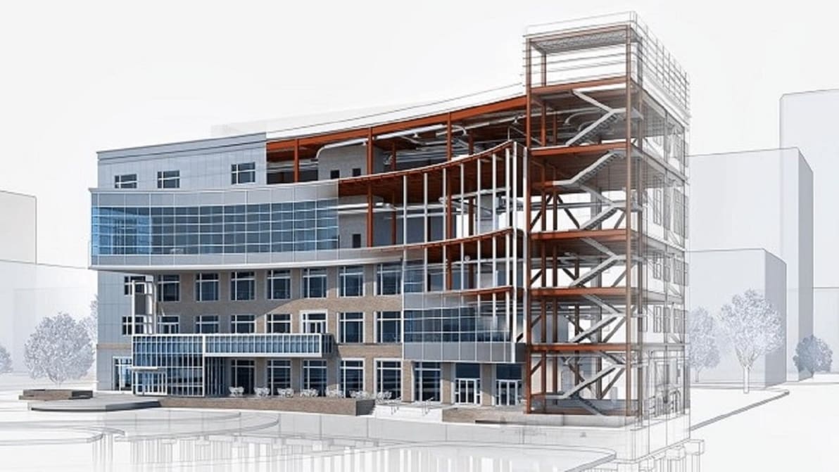 Featured image of The Best Revit Viewers (RVT/RFA Files)