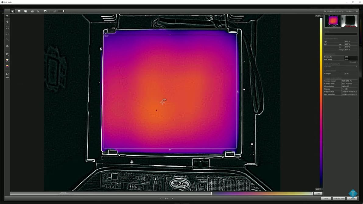 Featured image of 3D Printer Heated Bed – The Advantages