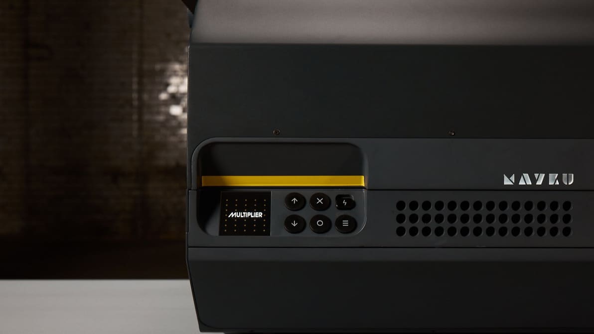 Featured image of Mayku Reveals the Mayku Multiplier Desktop Pressure Former
