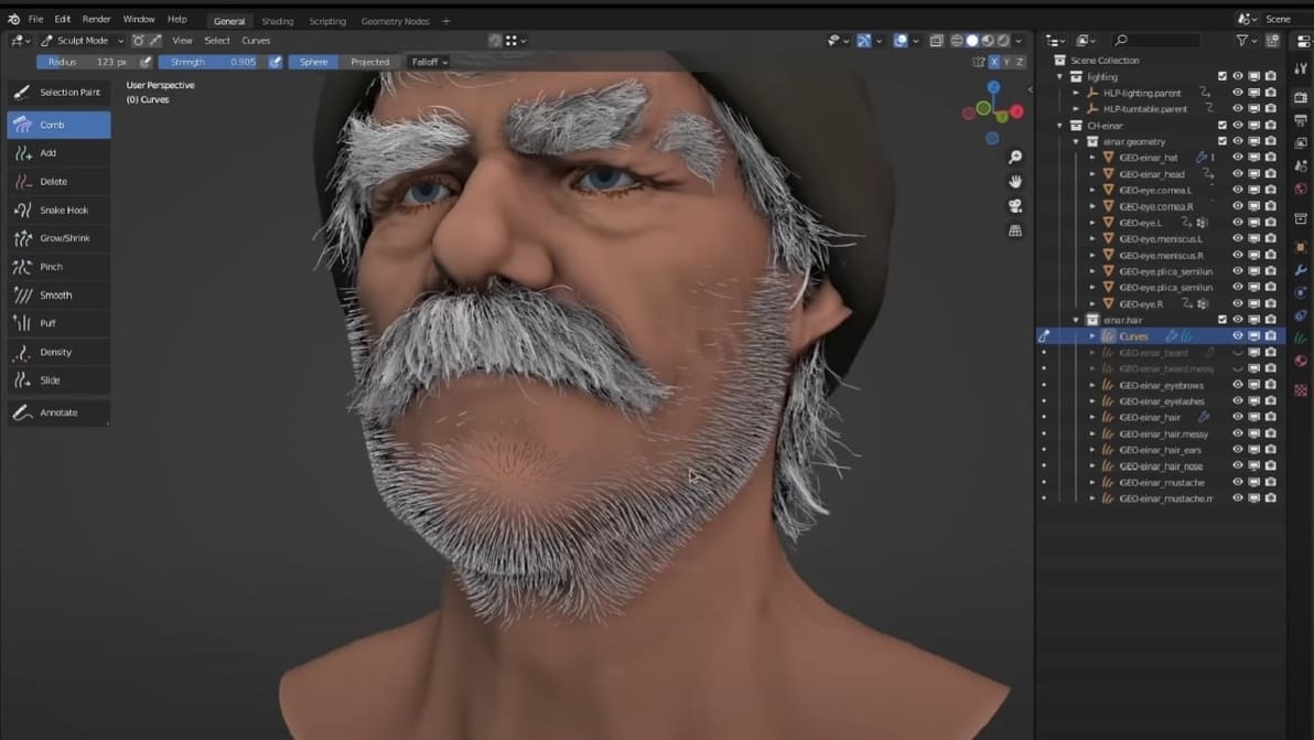 Featured image of Best Sites for Free Blender Models