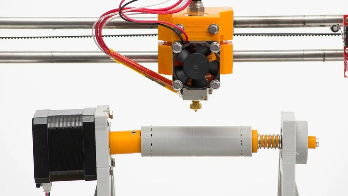 Featured image of 3D-Rotoprinter: What Is It?