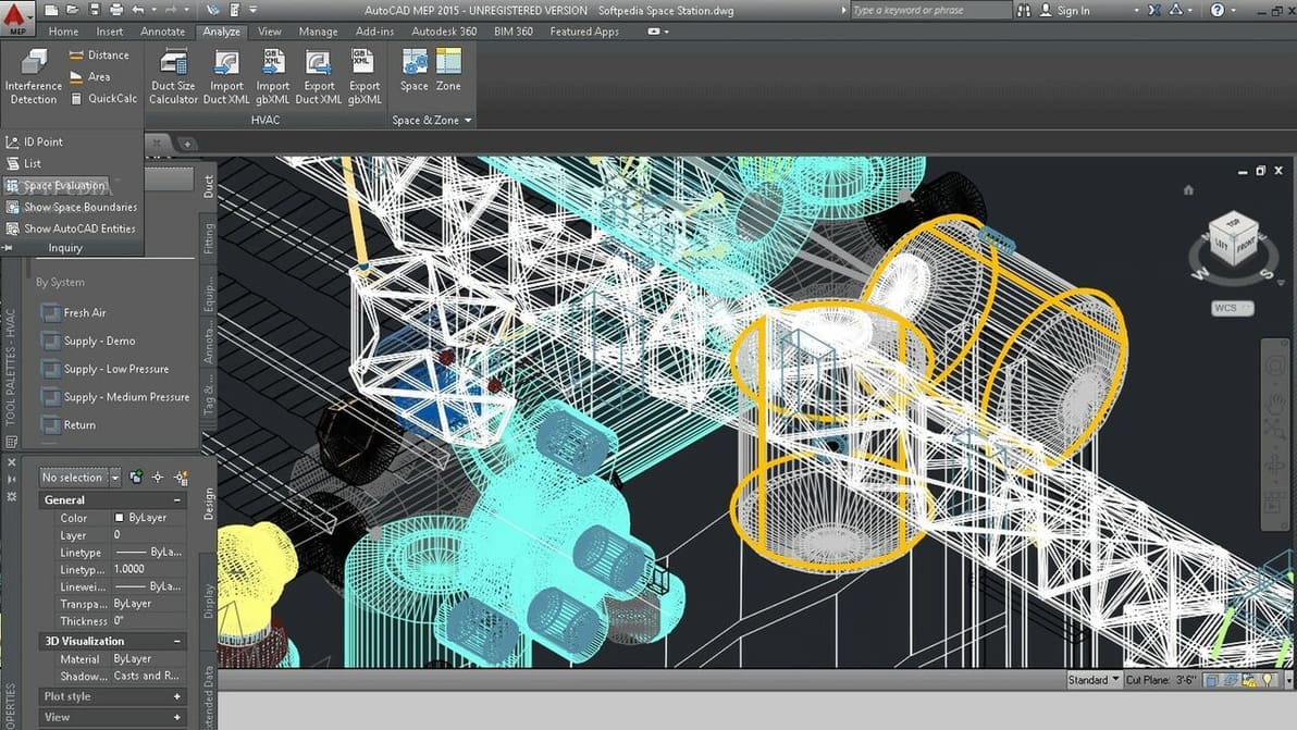 Featured image of AutoCAD on Linux/Ubuntu: How to Run It