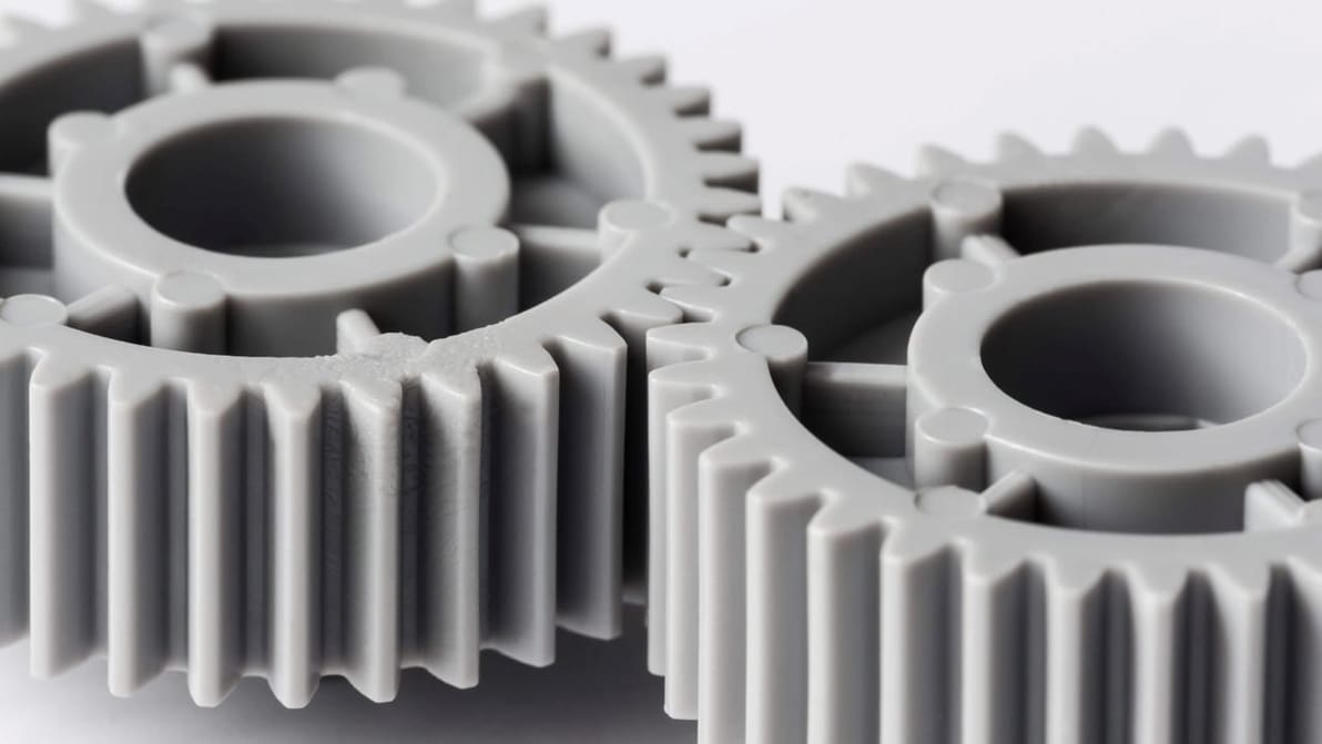 Featured image of The Best Delrin 3D Printer Filaments