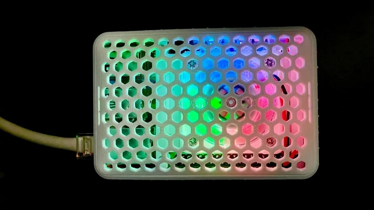 Featured image of The 30 Best Raspberry Pi 4 Cases to 3D Print or Buy