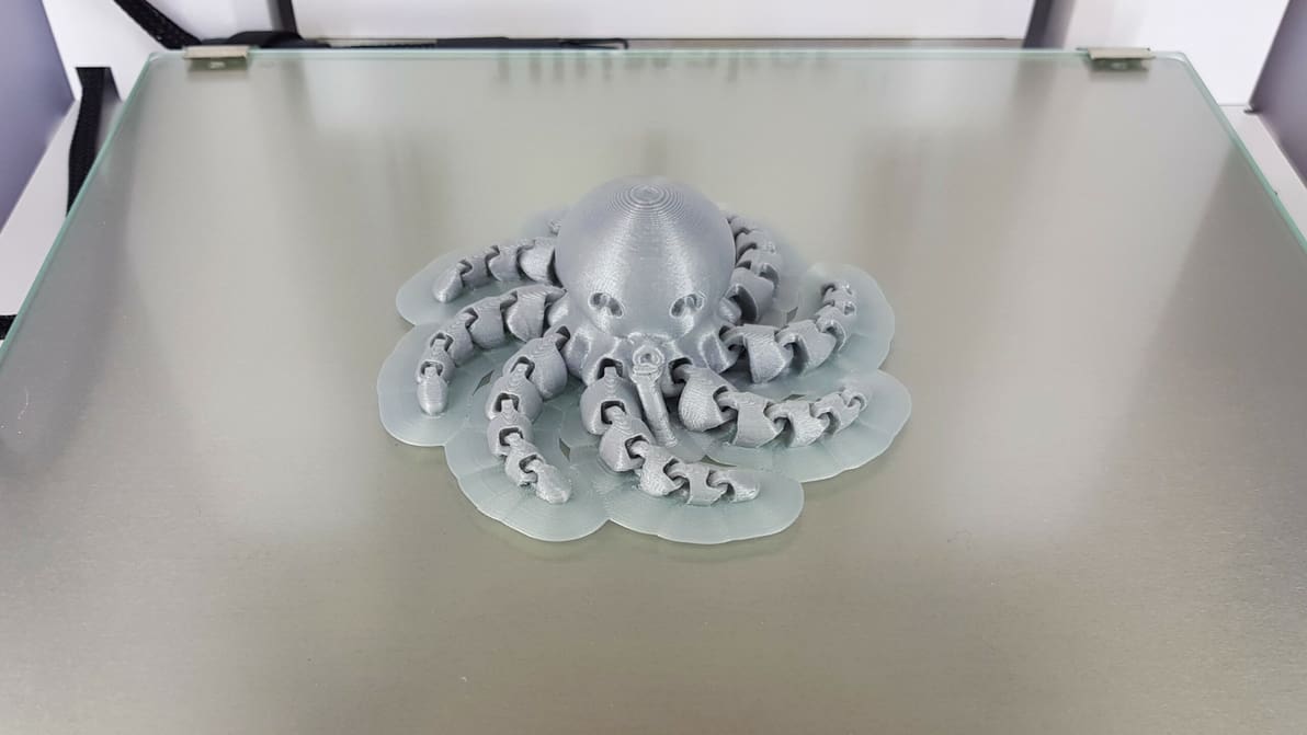 Featured image of 3D Printing Raft: When Should You Use It?