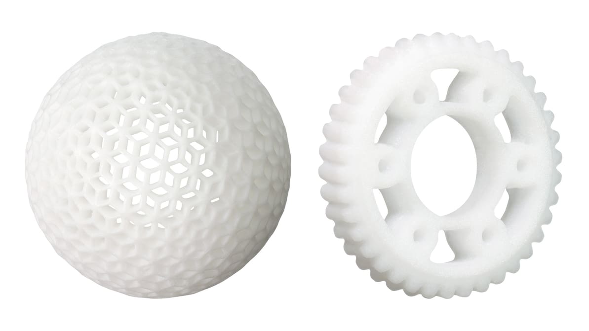 Featured image of iglidur i3000 is a 3D Printing Resin Engineered for Wear Parts (Ad)&nbsp;