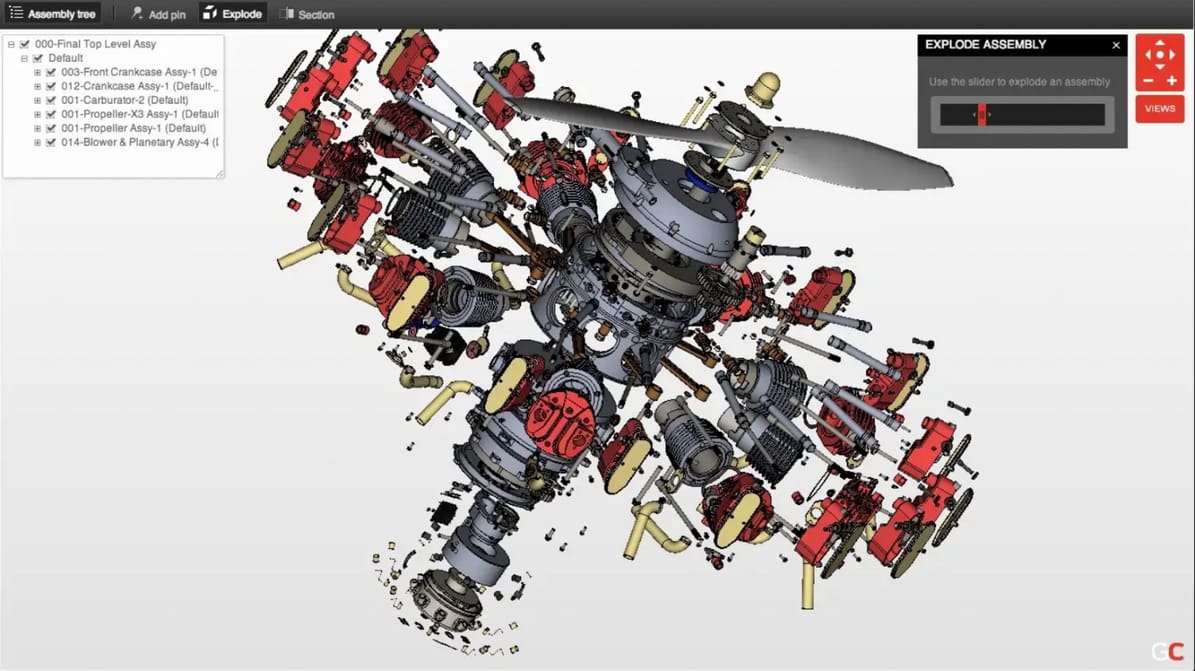 Featured image of GrabCAD Workbench to Go Offline&nbsp;