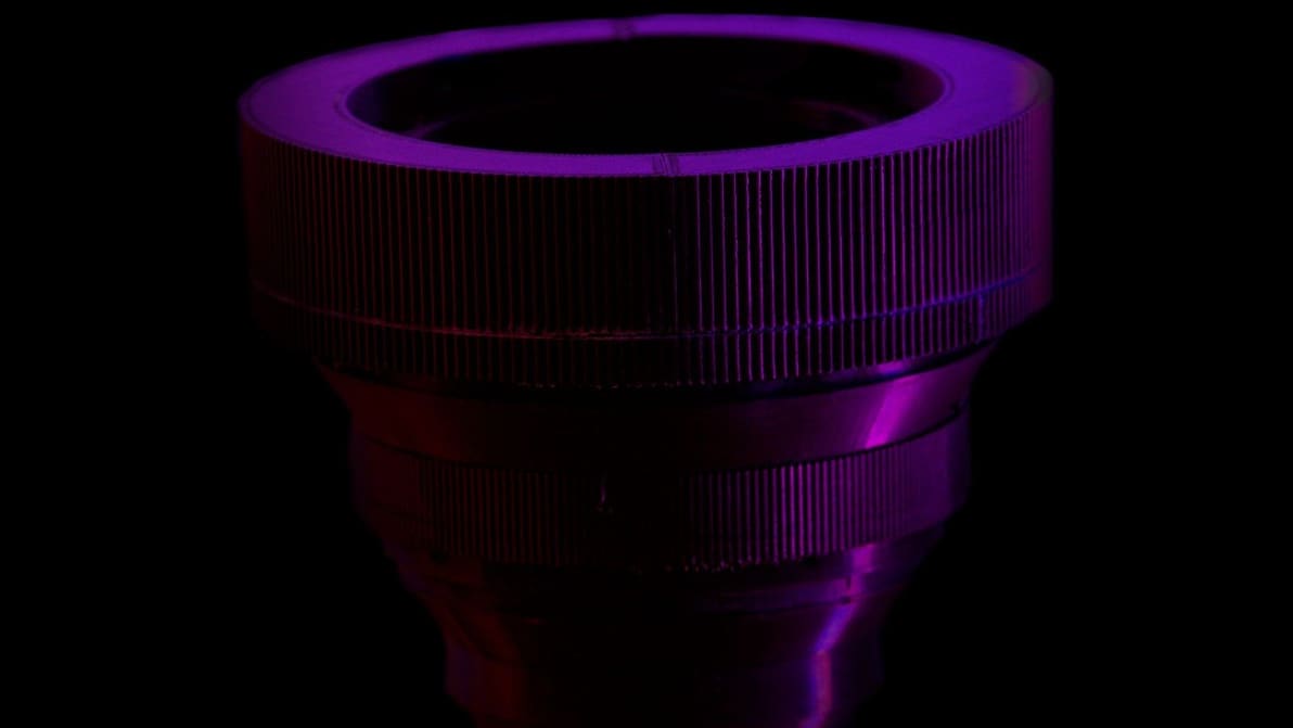 Featured image of 3D Print a Canon Camera Lens for Just $15