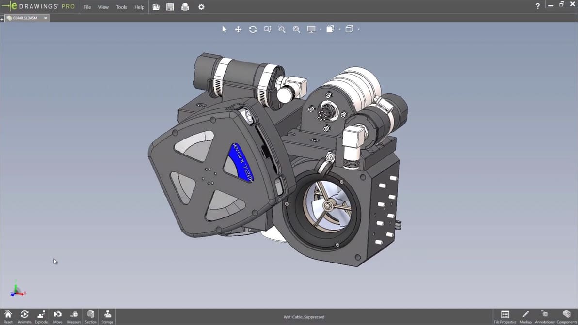 Featured image of Best Free SolidWorks Viewers