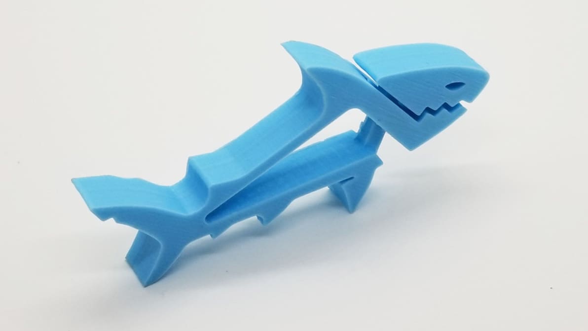 Featured image of 3D Printed Clips: 15 Must-Have 3D Models to Print