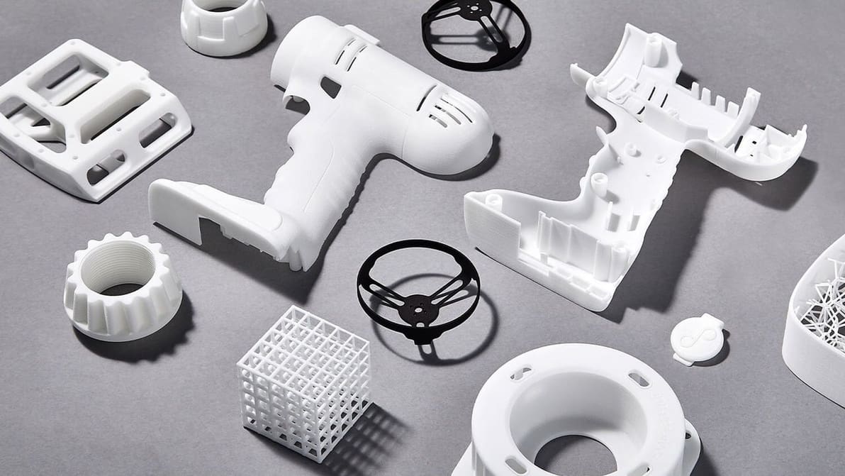 Featured image of How to Compare Prices of 3D Printing Services