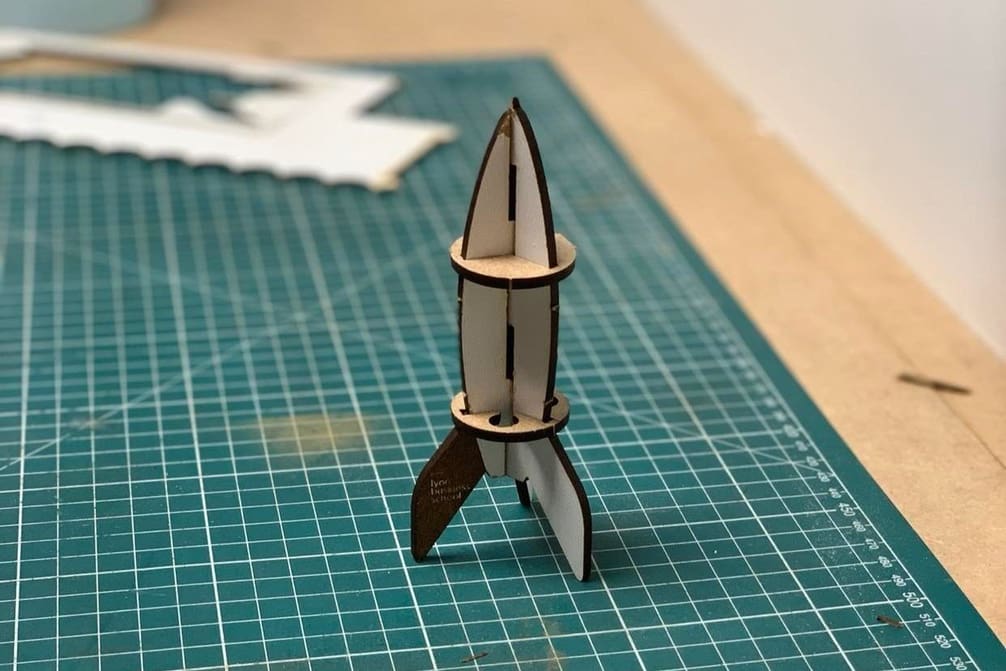 Imagem de destaque Os 10 arquivos para corte a laser mais legais
