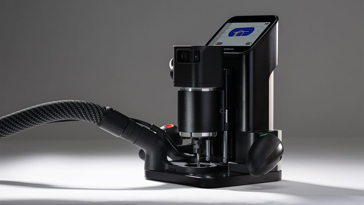 Imagen principal de Las mejores máquinas CNC y fresadoras CNC