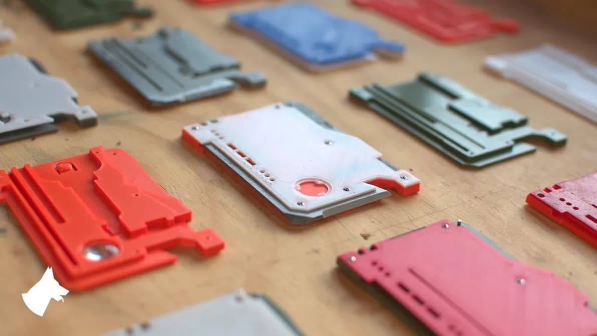 Featured image of This DIY Multitool Is a Long-Awaited Modern Twist On The Popular Swiss Card