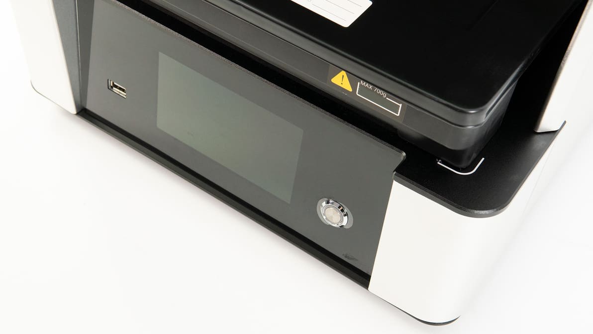 Featured image of The Best Resin 3D Printers for Beginners