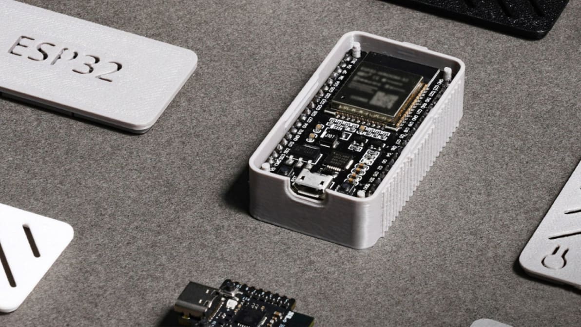 Featured image of 3D Printing For Electronics? More Brands Are Rushing to Offer Flame-Retardant Filaments