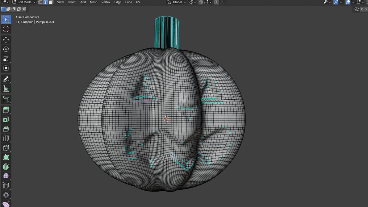 Featured image of Blender Tutorial for Beginners: Make a 3D Printable Model, With & Without AI