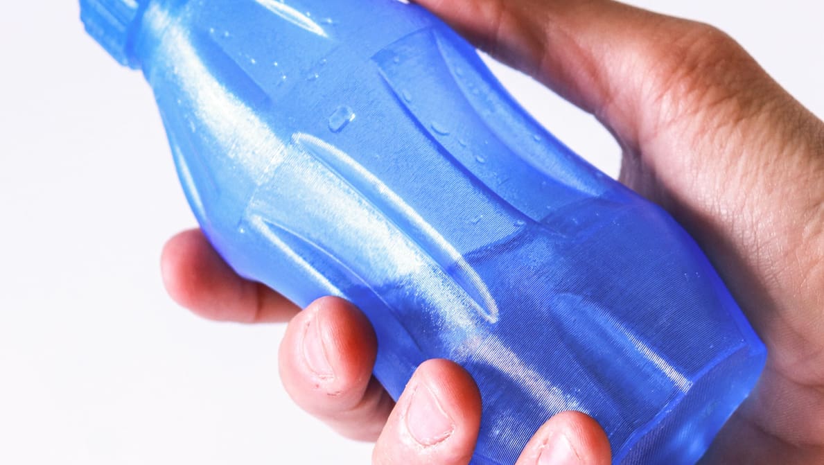 Featured image of PET vs PETG: Why That One Letter Changes Everything