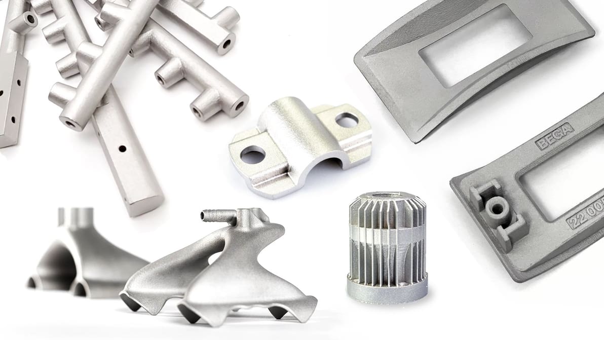Featured image of 11 Aluminum 3D Printing Services We Recommend