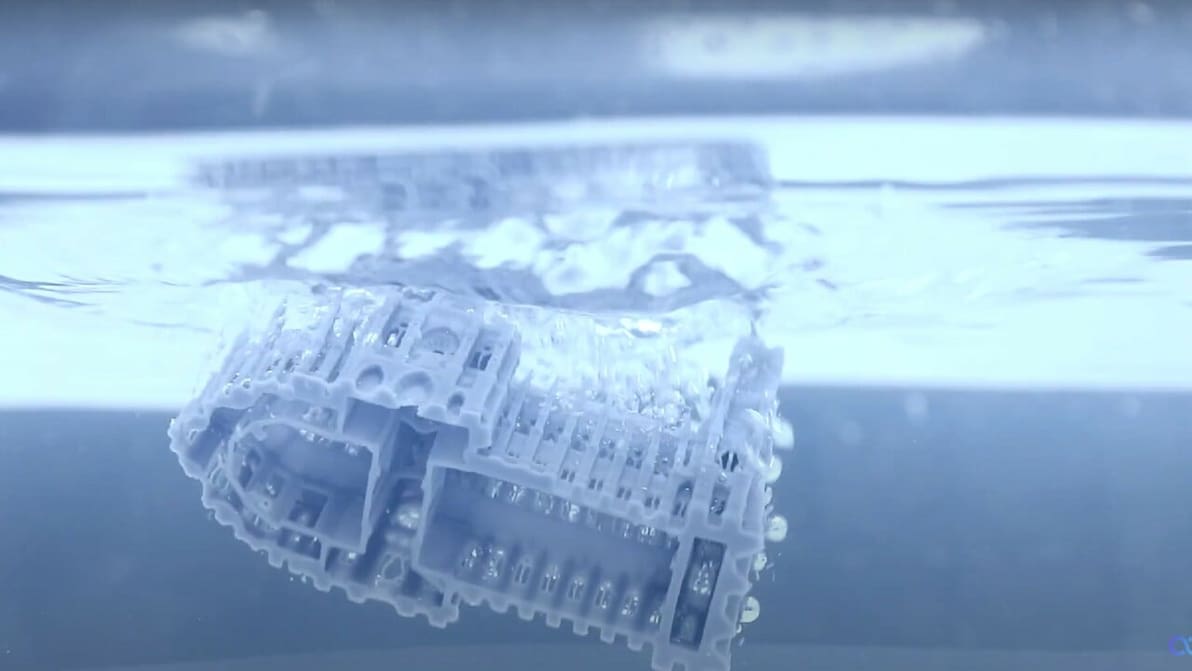Featured image of Water-Washable Resin vs Normal Resin: The Differences
