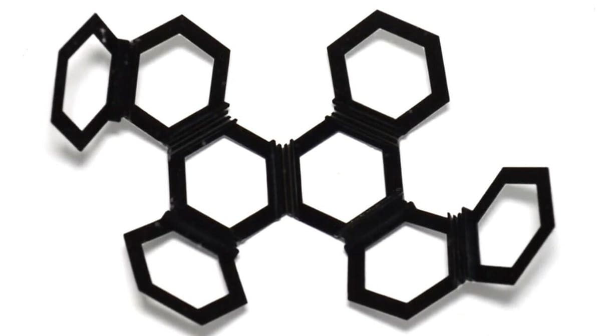 Featured image of What Is 4D Printing? All You Need to Know
