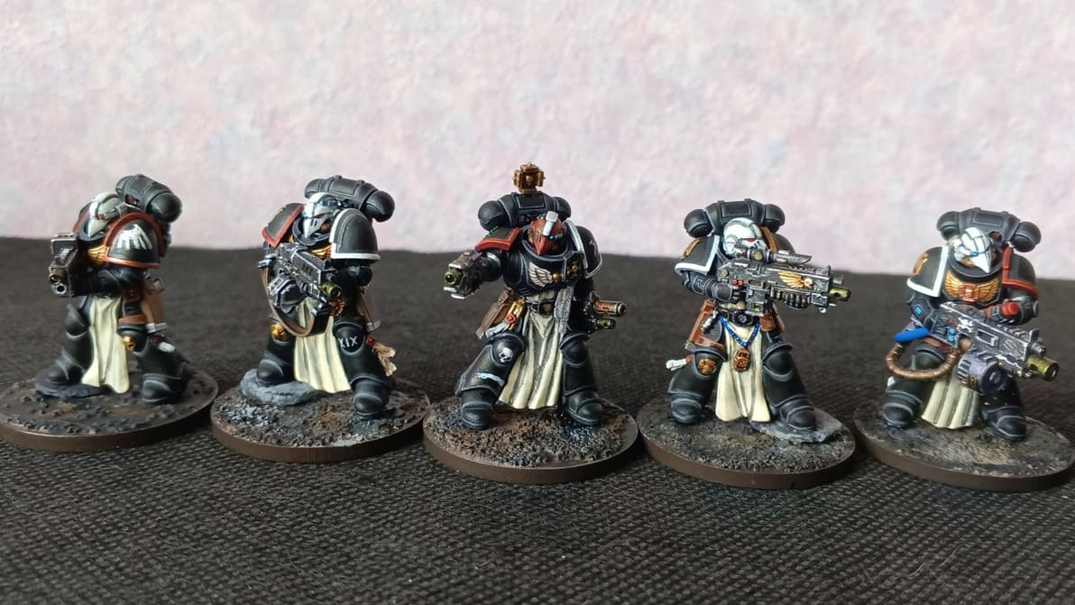 Featured image of Warhammer STL Files & 3D Prints: 10 Cool Sites