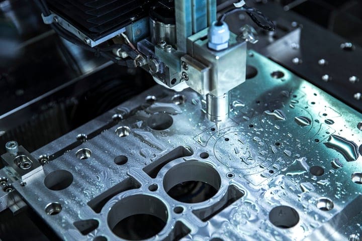 Featured image of Craftcloud Expands its Advanced Manufacturing Platform with Launch of CNC Machining Services