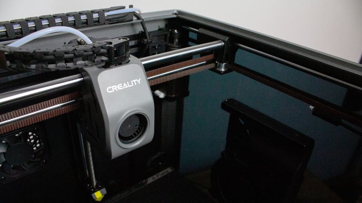Featured image of Creality K1 vs K1 Max: The Main Differences
