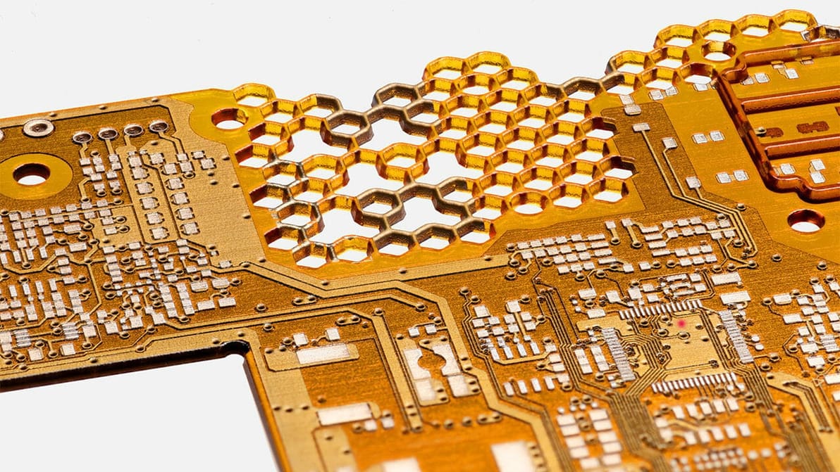 Featured image of 3D Printed Electronics: The Most Advanced Companies