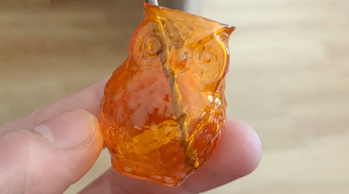 Featured image of PETG Smoothing: Expert Tips for a Mirror-Like Shine on Your 3D Prints