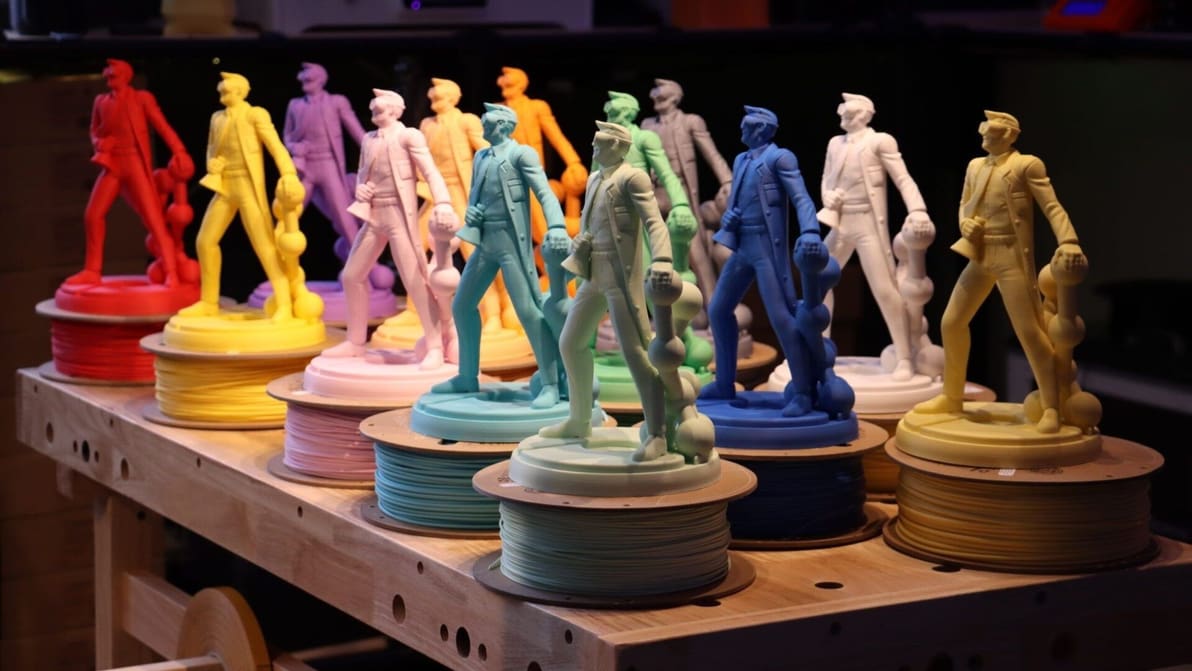 Featured image of 3D Printer Supplies: The Best Shops
