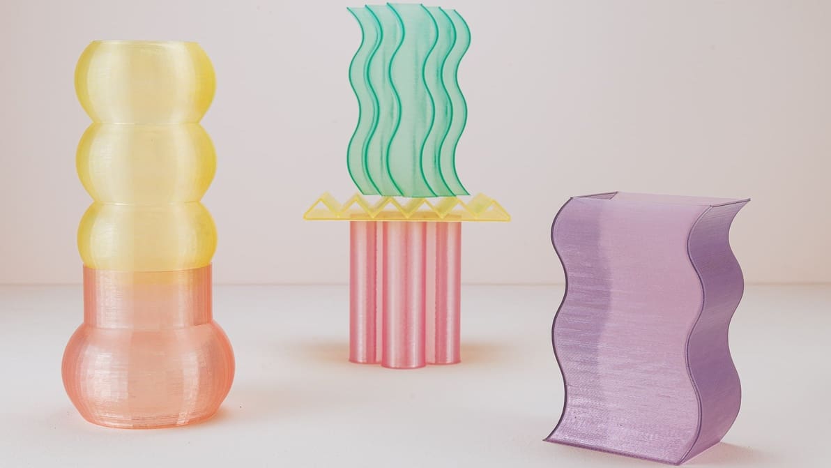Featured image of The Best Sustainable 3D Printer Filaments