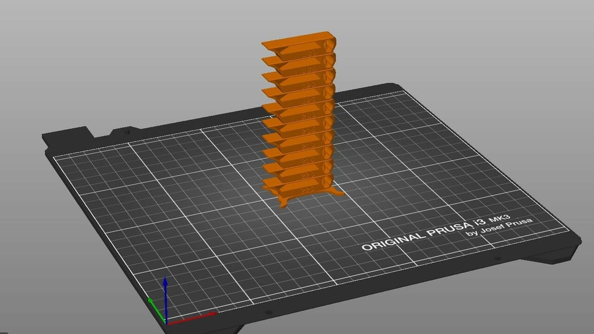 Featured image of How to Use a Temperature Tower in PrusaSlicer