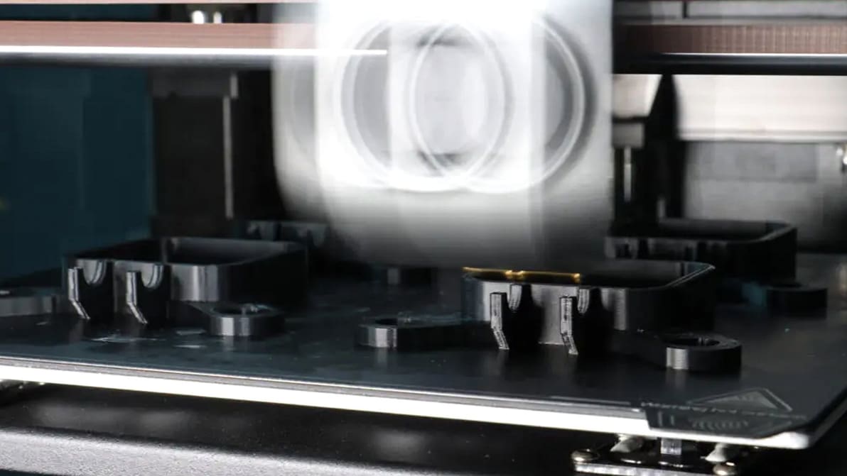Featured image of Is High-Speed PLA Just a Gimmick?