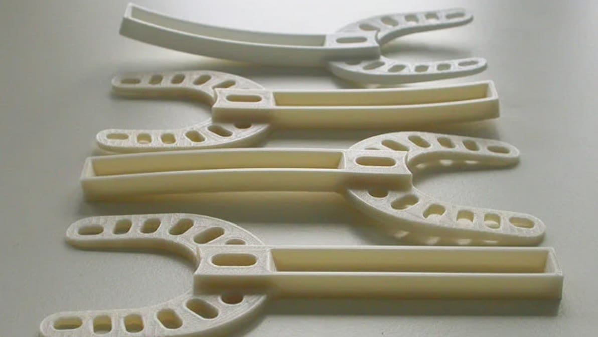 Featured image of Glass Transition Temperature of PLA, PETG & ABS: What It Means for Your Prints
