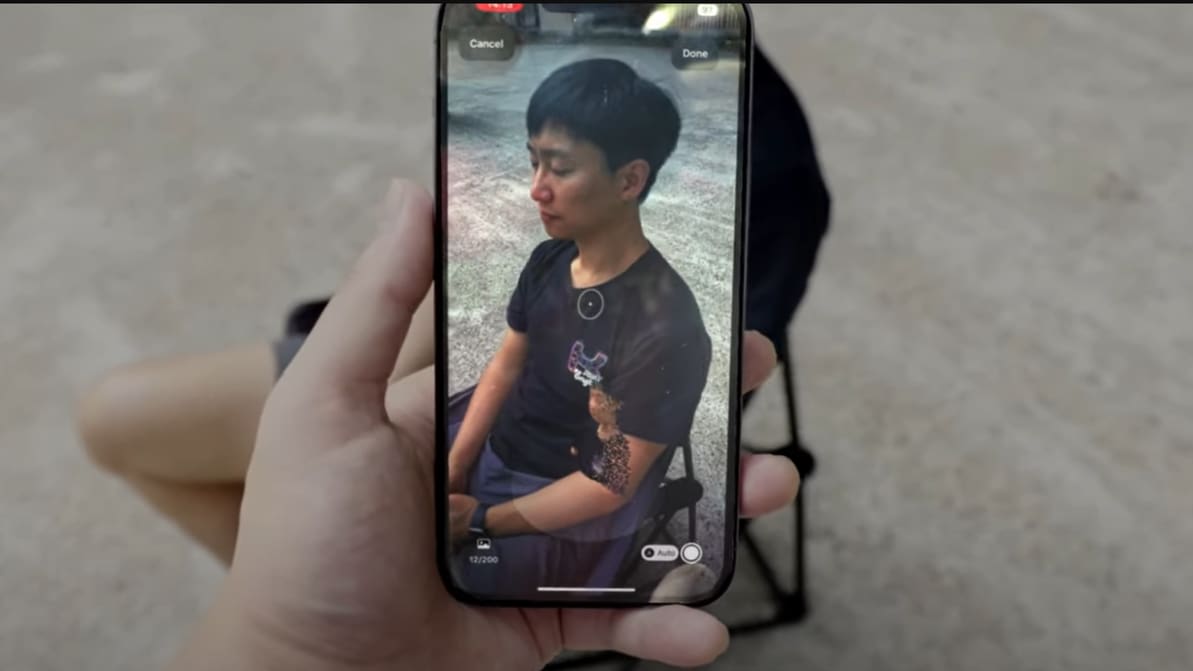 Imagem de destaque Seu celular, seu estúdio 3D: os melhores apps de scanner 3D (iPhone/Android)