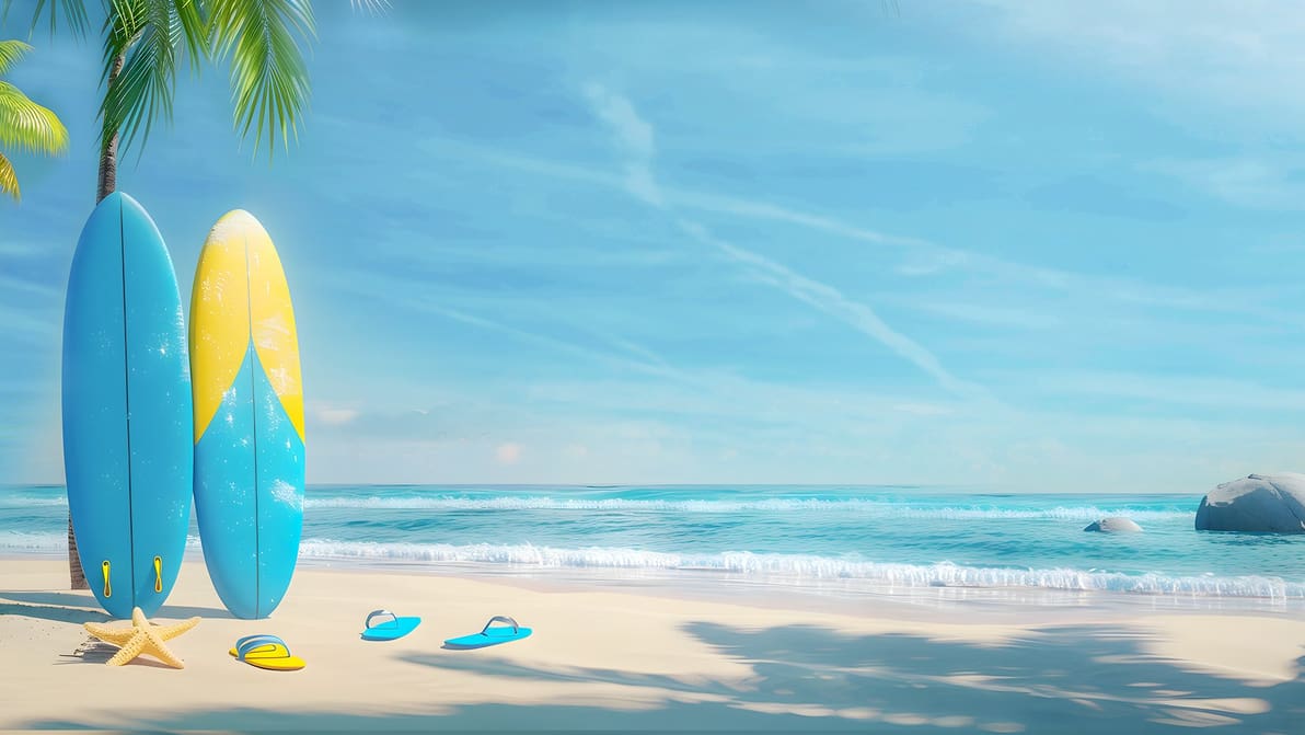 Featured image of Elegoo’s and All3DP’s Summer Contest is Heating Up! (Ad)