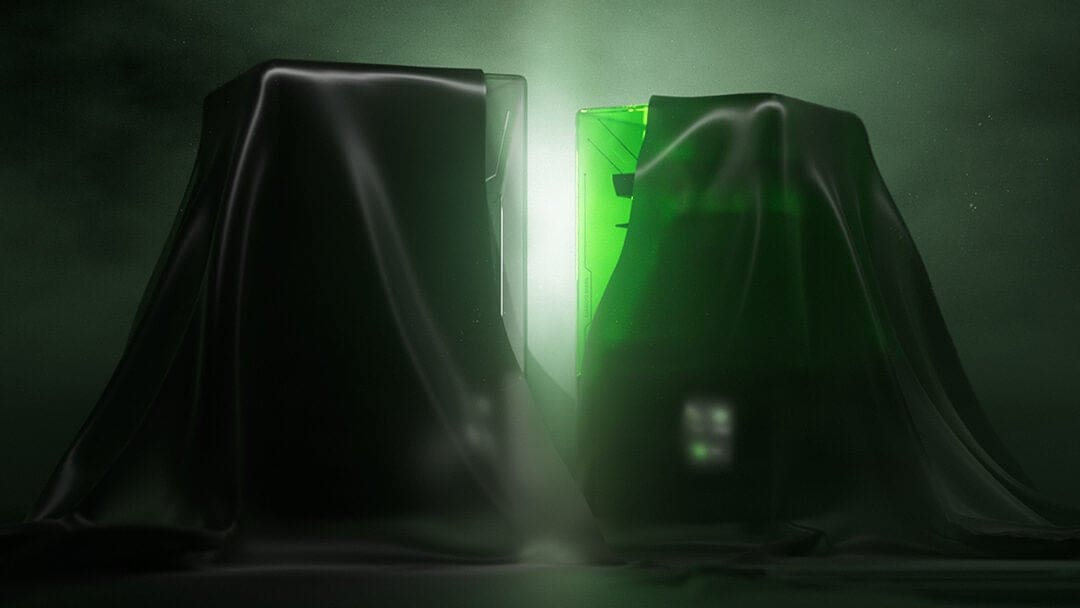 Featured image of Elegoo Teases Mars 5 Series 3D Printers