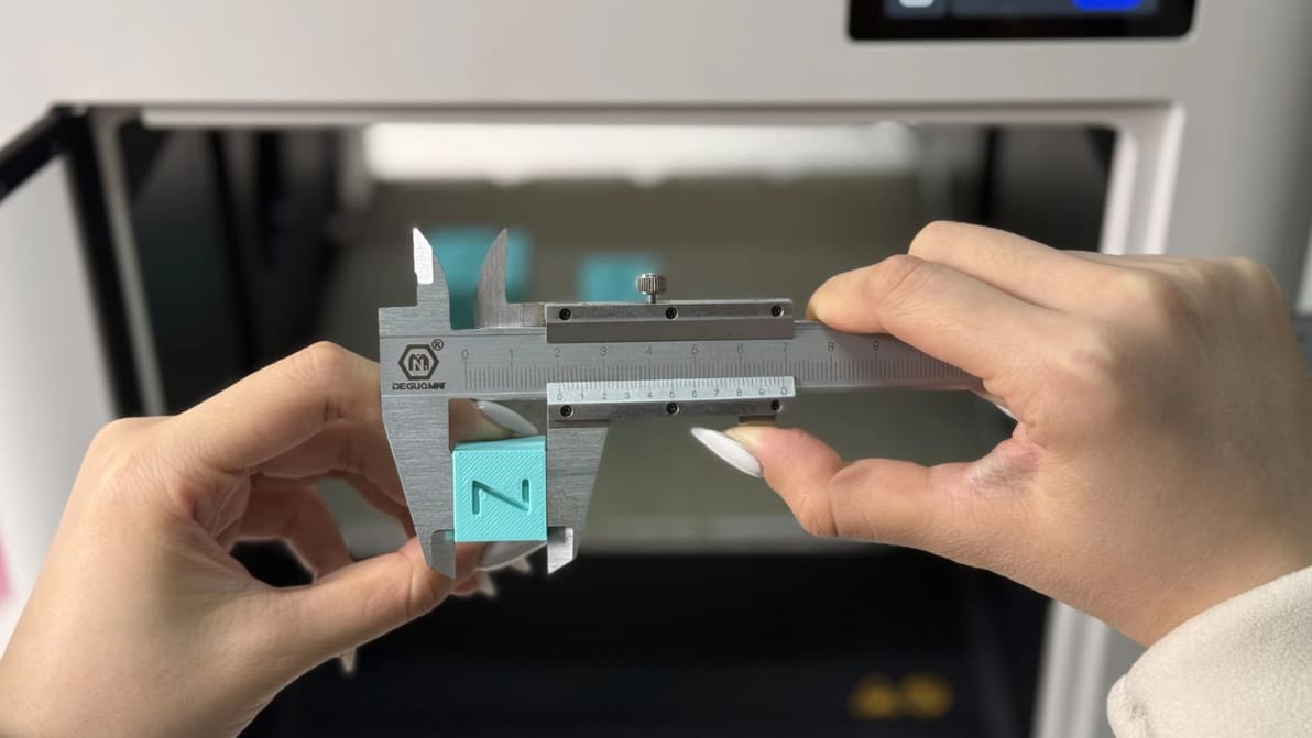 Featured image of How & Why to Calibrate Your 3D Printer: A Step-By-Step Guide