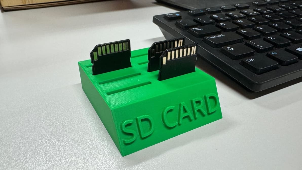 Featured image of SketchUp 3D Printing Tutorial for Beginners
