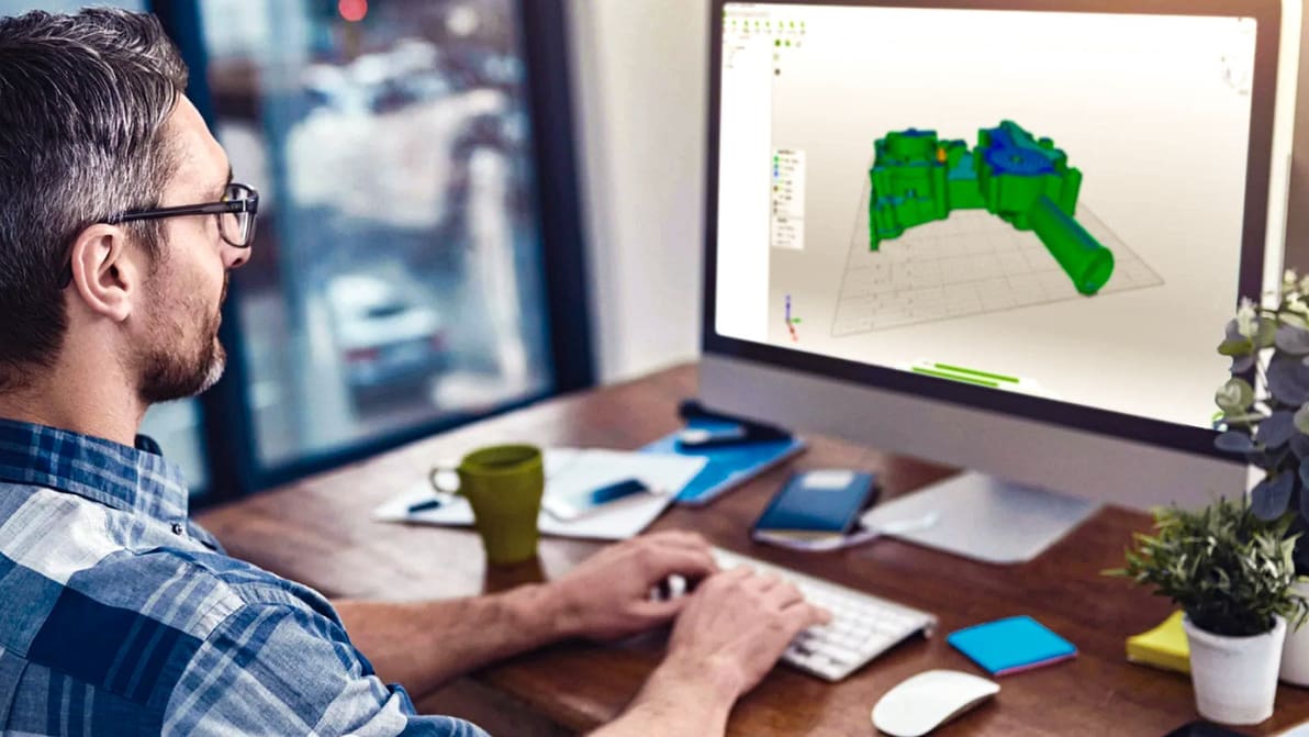 Featured image of Services to Design & 3D Print Your Parts: Our 10 Picks