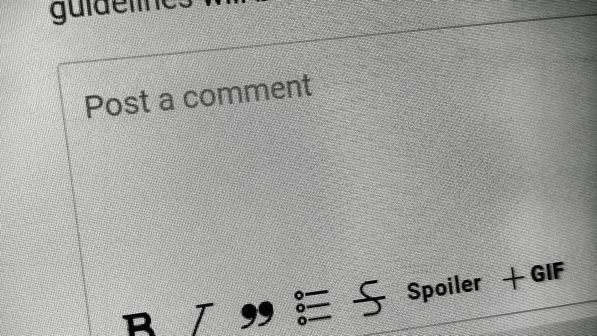 Featured image of Introducing a New Look for Comments on All3DP