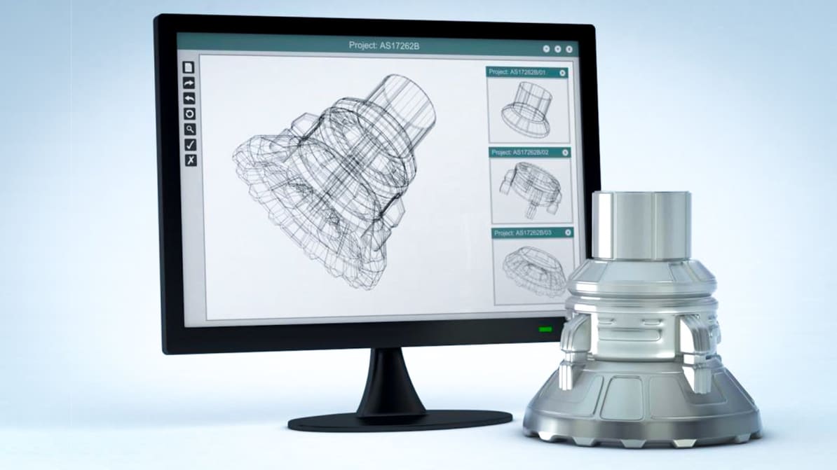 Featured image of As 3D Printer Hardware Sales Stagnate, 3D Printing Software Is Expected to Boom